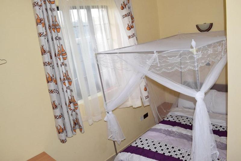 Reconfort Villa Guest House image