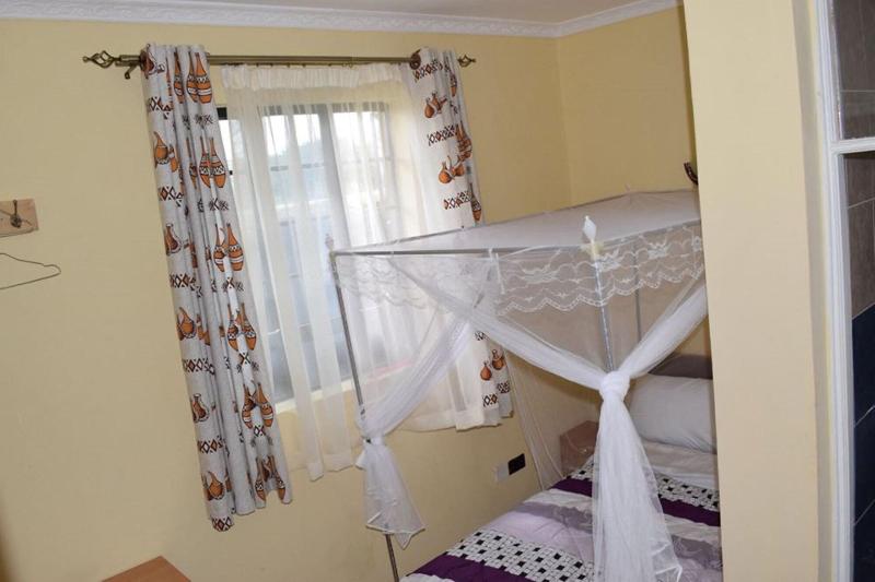 Reconfort Villa Guest House image