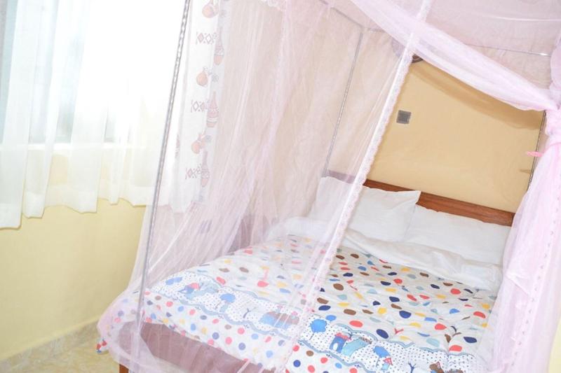 Reconfort Villa Guest House image