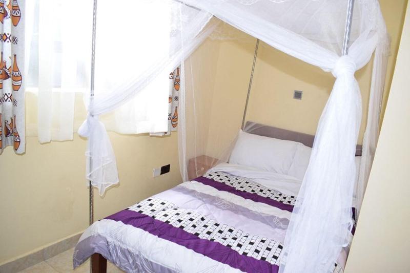 Reconfort Villa Guest House image