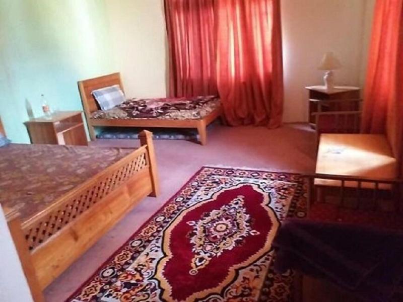 Hotel Kehkashan image