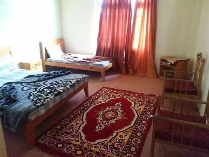 Hotel Kehkashan image