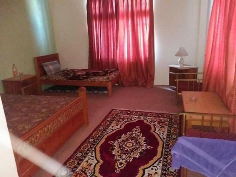 Hotel Kehkashan image