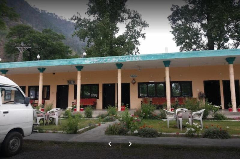 Pameer Continental Hotel And Restaurant image