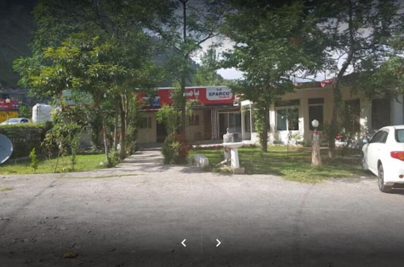 Pameer Continental Hotel And Restaurant image