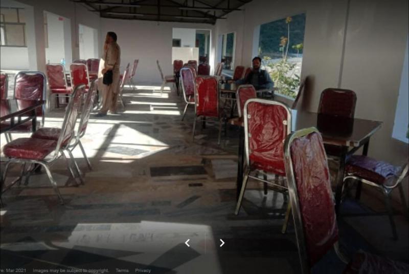 Pameer Continental Hotel And Restaurant image