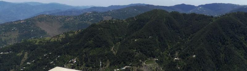 Canari Hotel Kashmir View image