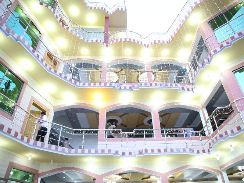 Canari Hotel Kashmir View image