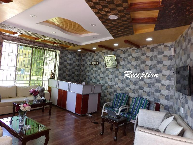 Canari Hotel Kashmir View image