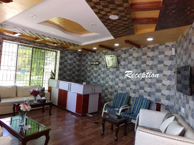 Canari Hotel Kashmir View image