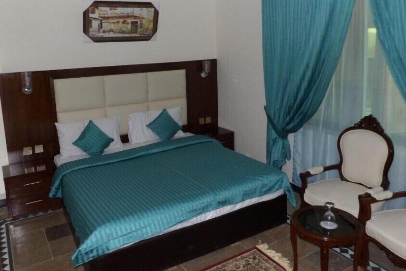 Canari Hotel Kashmir View image