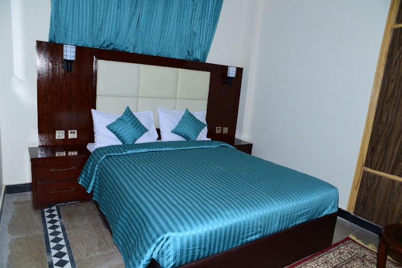 Canari Hotel Kashmir View image