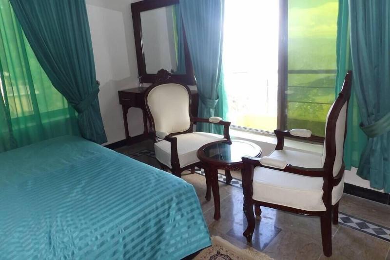 Canari Hotel Kashmir View image