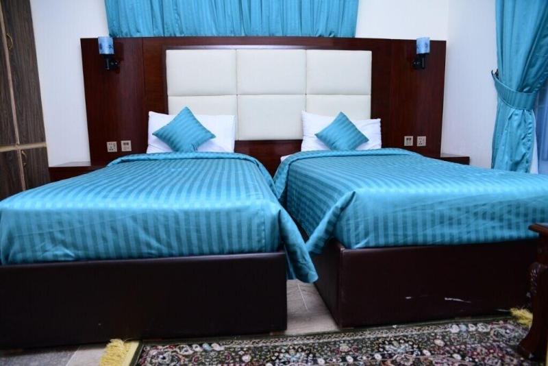 Canari Hotel Kashmir View image