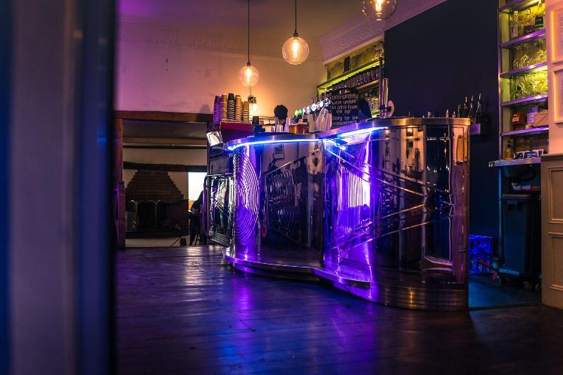 Caffeine Machine image