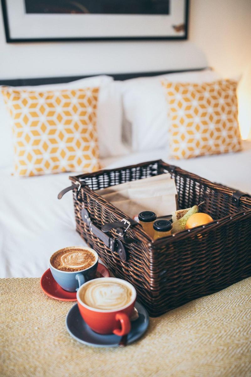 Caffeine Machine image