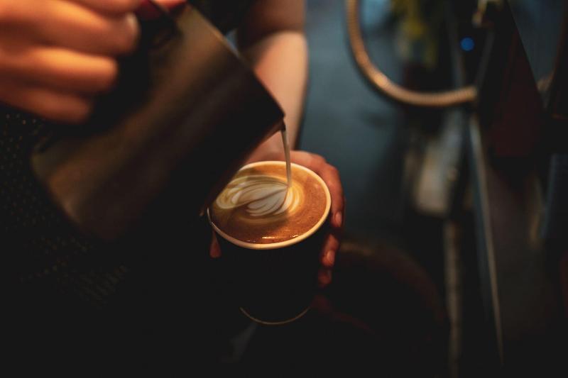 Caffeine Machine image