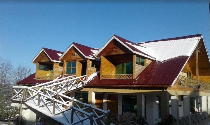 Lalazar Hotel image