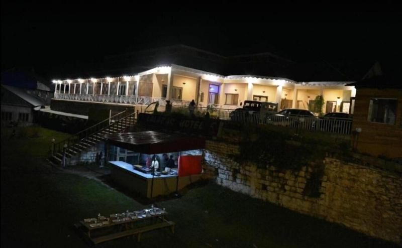 Lalazar Hotel image