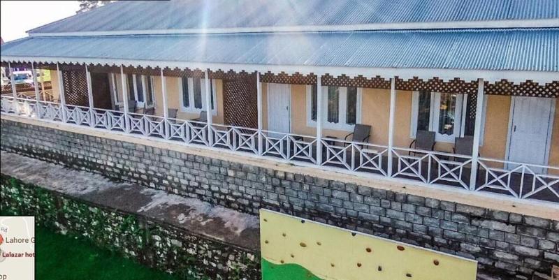Lalazar Hotel image