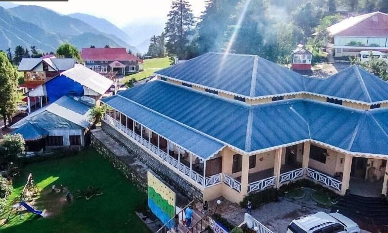 Lalazar Hotel image