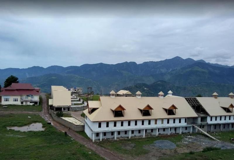 Lalazar Hotel image