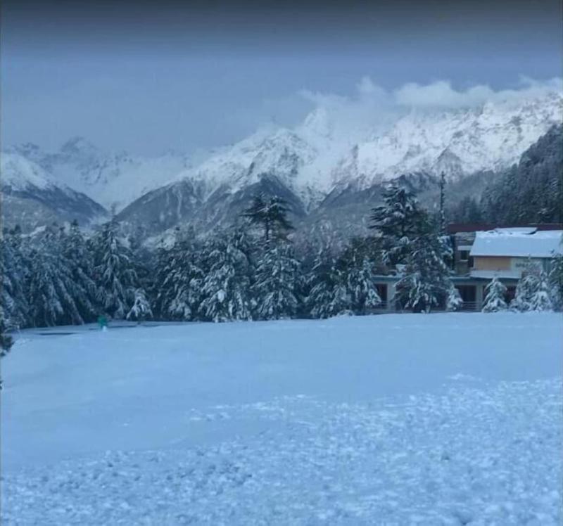 Lalazar Hotel image