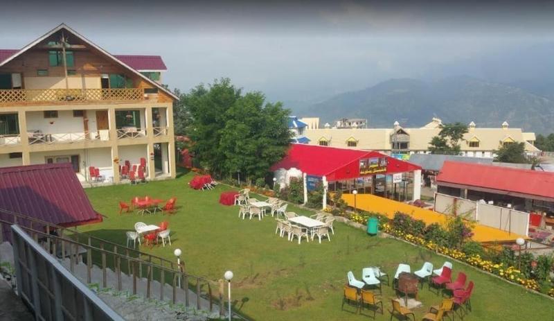 Lalazar Hotel image