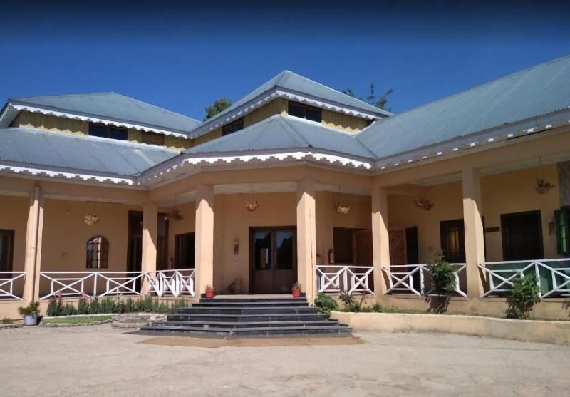 Lalazar Hotel image