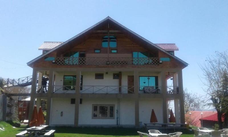 Lalazar Hotel image