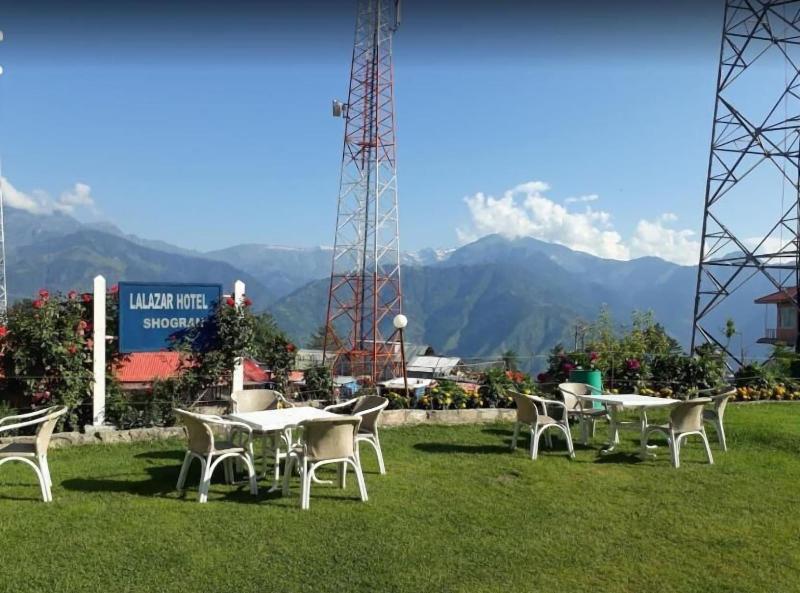 Lalazar Hotel image