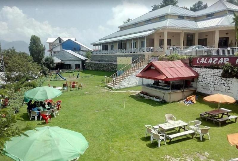 Lalazar Hotel image