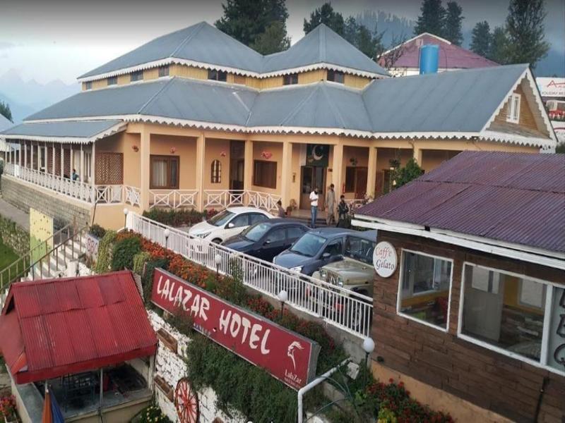 Lalazar Hotel image