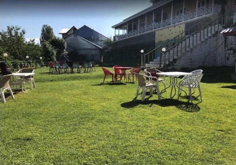 Lalazar Hotel image