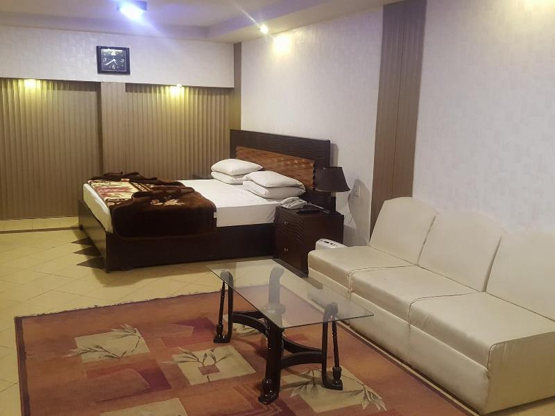 Lalazar Hotel image