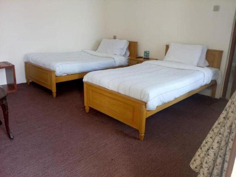 Lalazar Hotel image