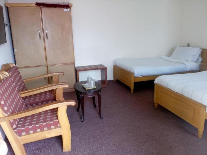 Lalazar Hotel image
