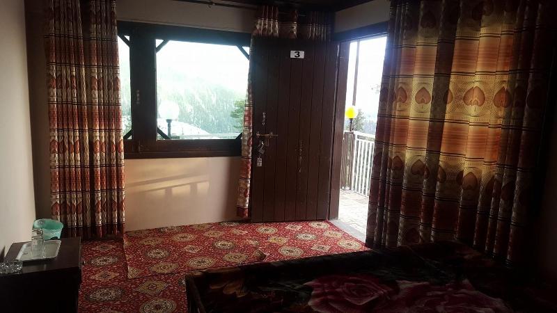 Lalazar Hotel image