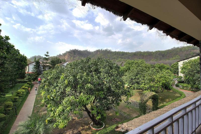 Wood Castle Spa Resort
