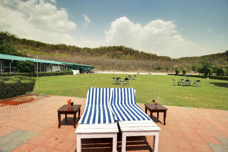 Wood Castle Spa Resort