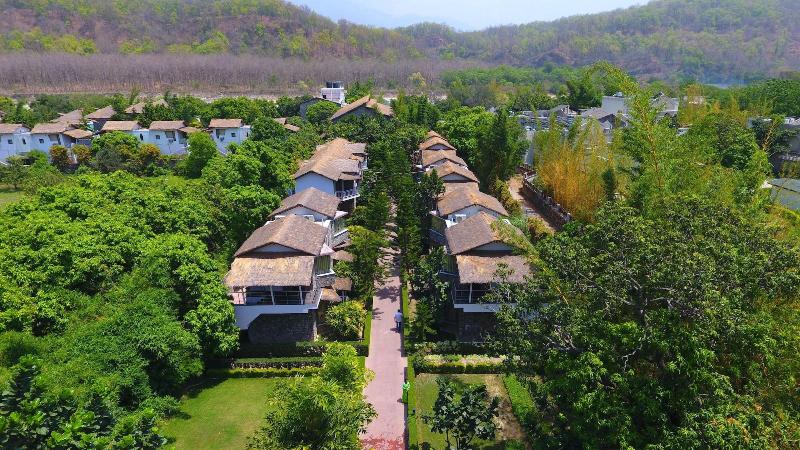 Wood Castle Spa Resort