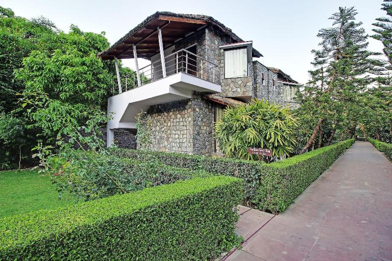 Wood Castle Spa Resort