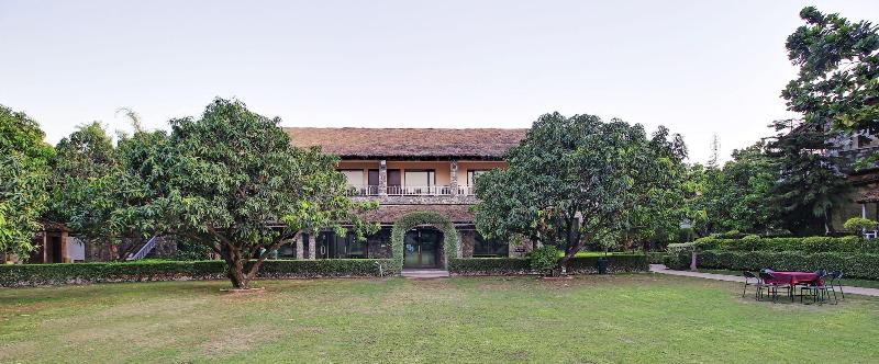 Wood Castle Spa Resort