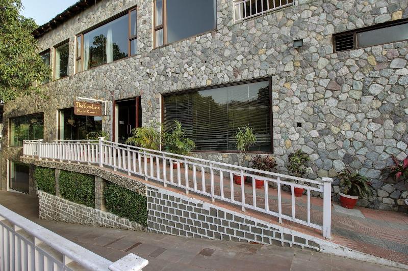 Wood Castle Spa Resort