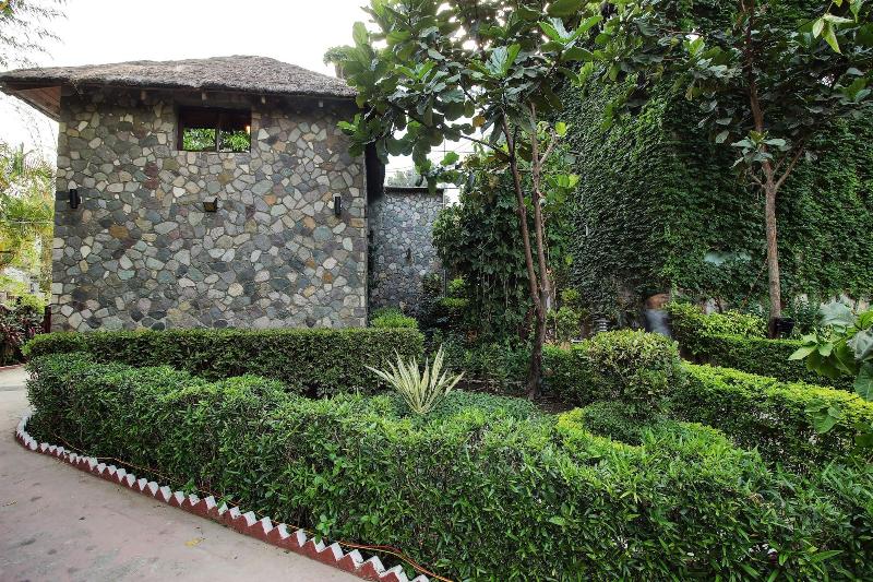 Wood Castle Spa Resort