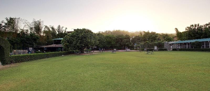 Wood Castle Spa Resort