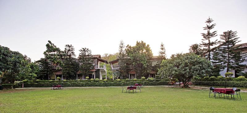 Wood Castle Spa Resort