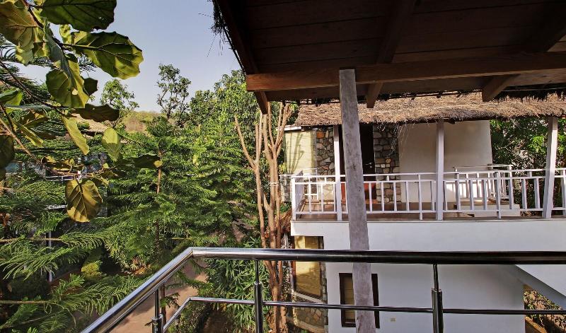 Wood Castle Spa Resort
