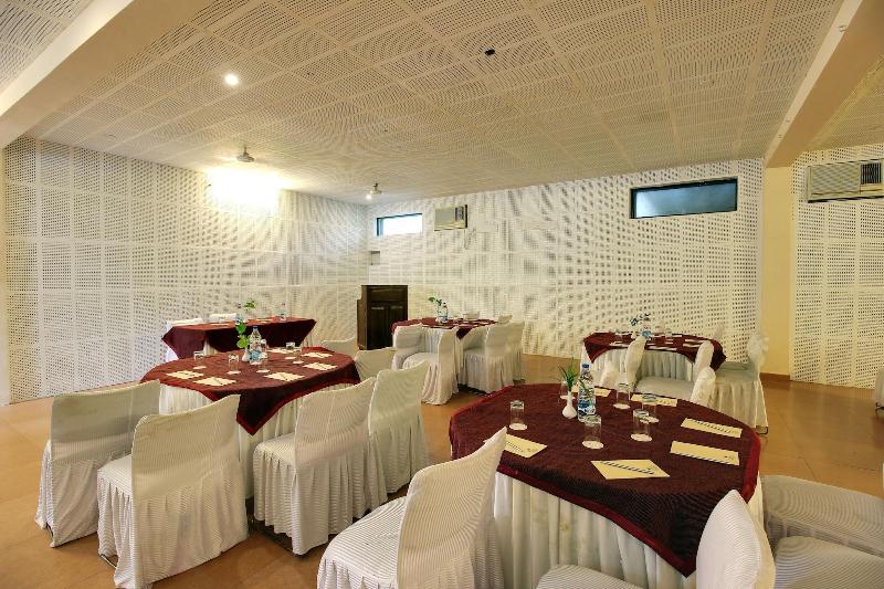 Wood Castle Spa Resort — photo 18
