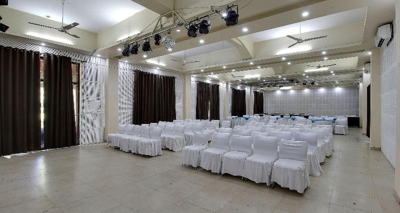 Wood Castle Spa Resort — photo 14